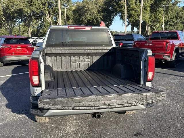 New 2026 Sterling Metallic GMC Elevation image 10