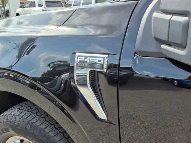 Used 2025  Ford XLT image 21