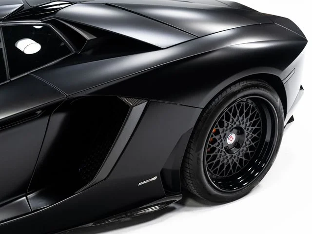 Used 2014  Lamborghini  image 96