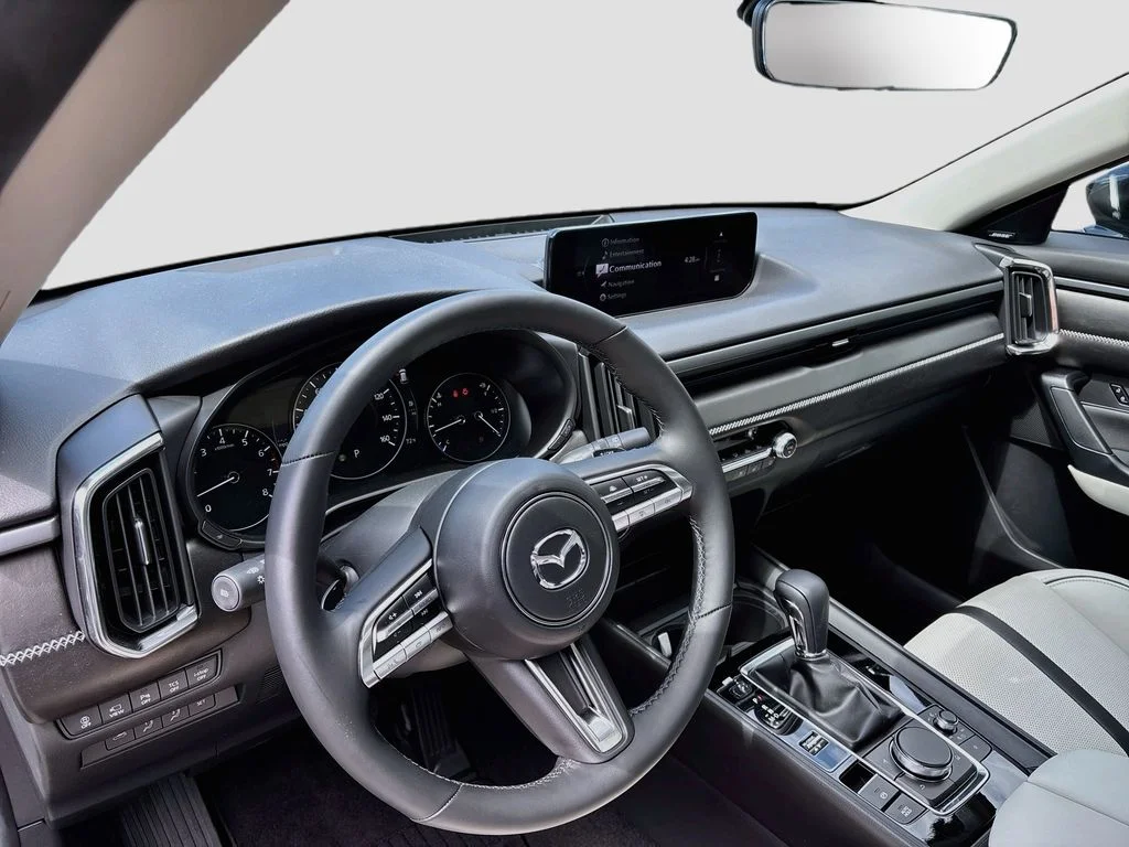 2026 Mazda CX-50 Premium Plus - Photo 9