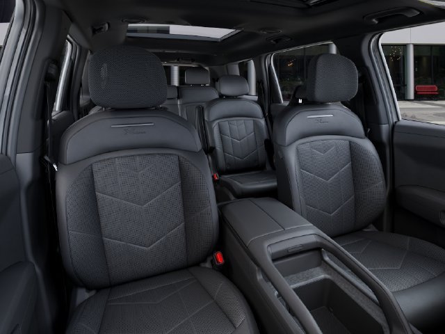 New 2027 White Kia X-Line SX image 15