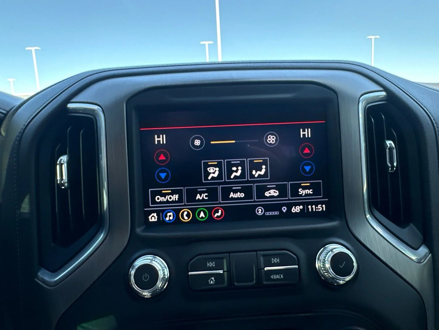 2022 GMC Sierra 1500 Limited Denali - Photo 60