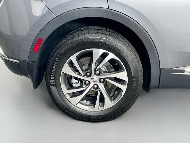 2022 Buick Envision Essence - Photo 38