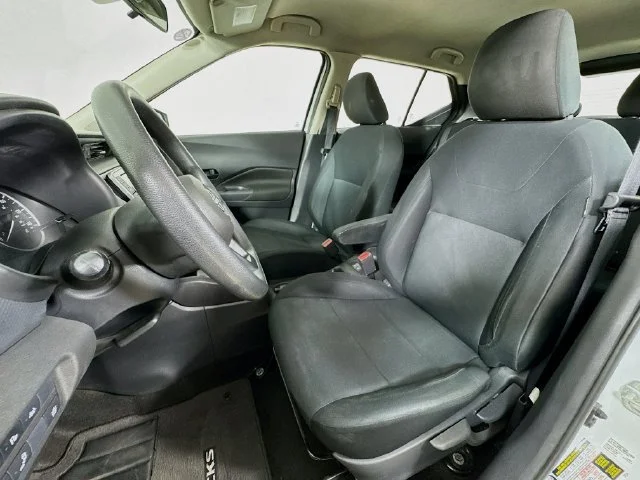 2023 Nissan Kicks S - Photo 11