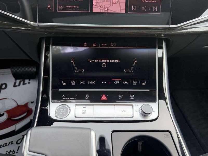Certified Used 2025  Audi Premium Plus image 15