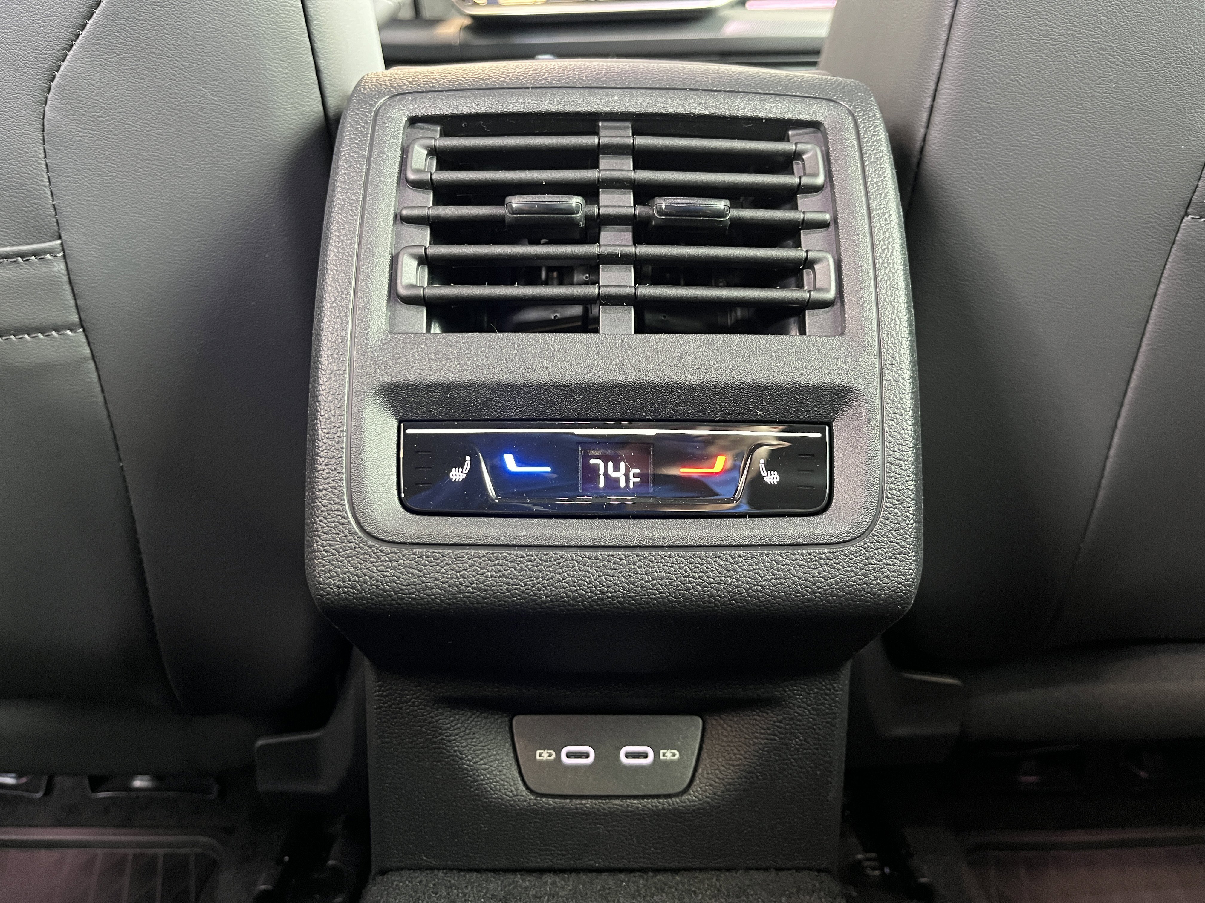 New 2026 Graphite Gray Volkswagen  image 7