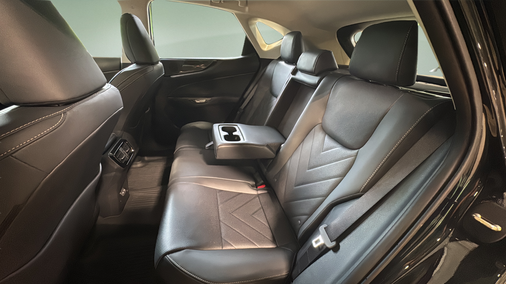 2026 Lexus NX 450h+ Premium - Photo 14