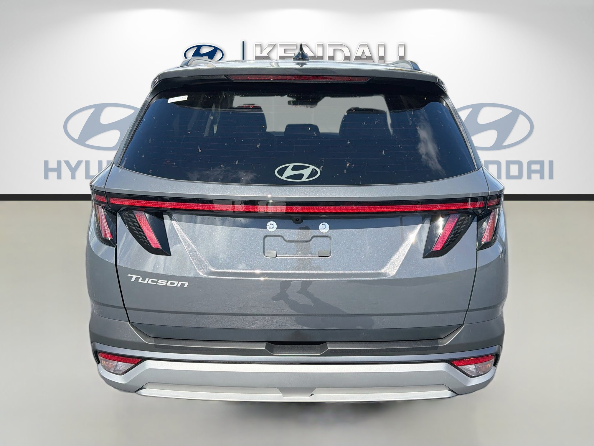 New 2026 Ecotronic Gray Hyundai SEL Premium FWD image 30