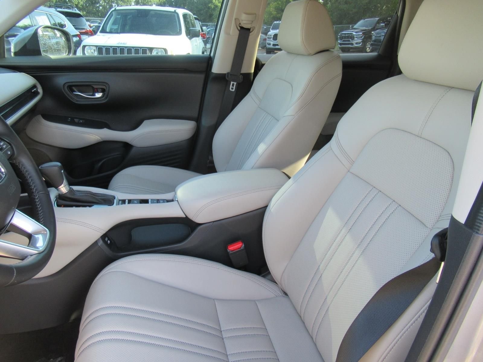 Used 2026  Honda EX-L image 19