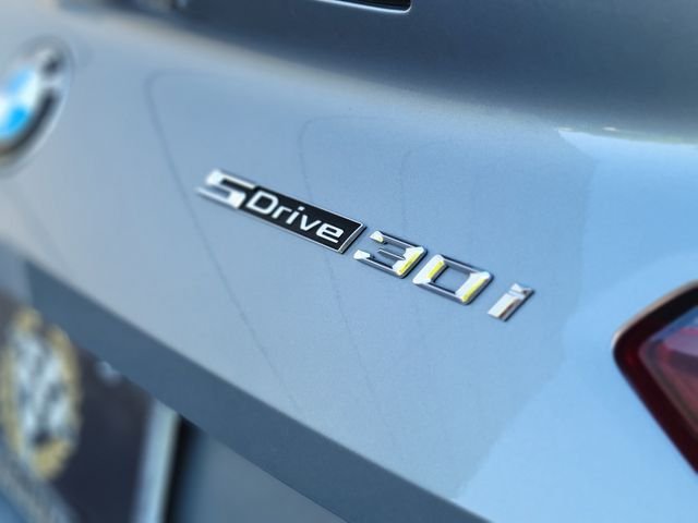 Used 2023 Skyscraper Gray Metallic BMW sDrive30i image 39