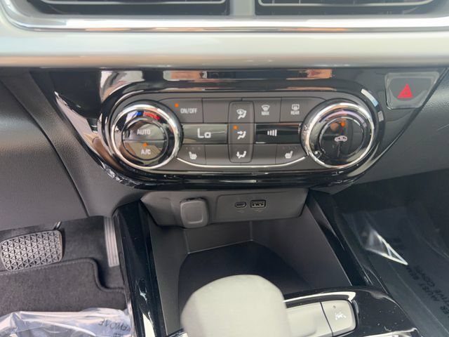 2026 Chevrolet Trax LT - Photo 24