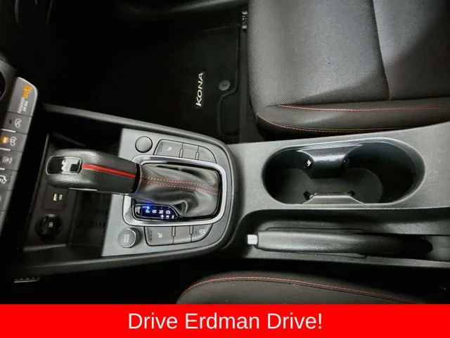 Used 2022 Gray Hyundai N Line image 19
