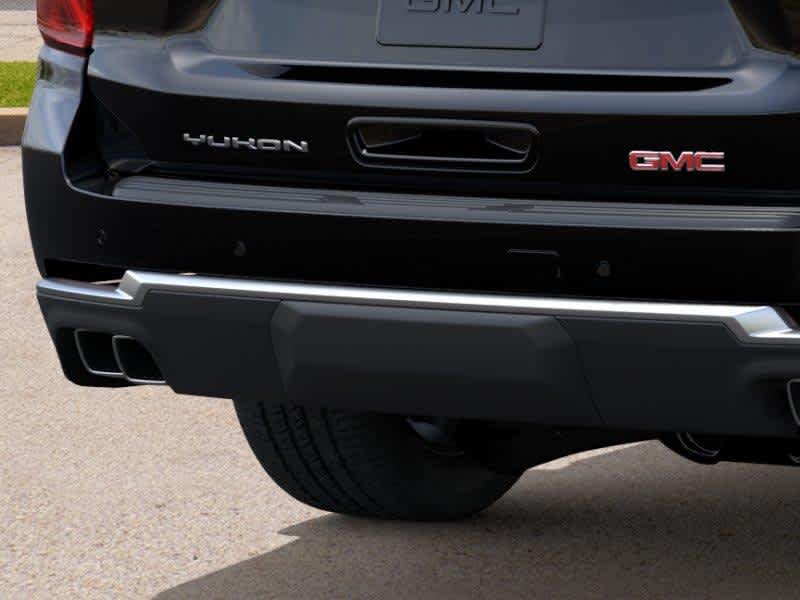 2027 GMC Yukon XL Denali - Photo 14