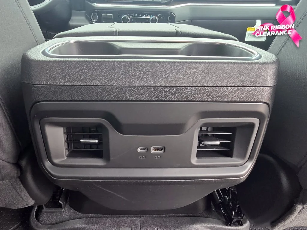 2026 Chevrolet Silverado 1500 RST - Photo 32