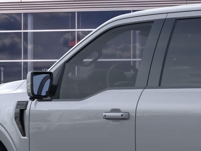 New 2026 Avalanche Ford Lariat® image 19