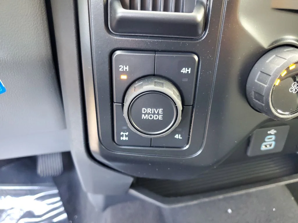 2026 Ford F-250 Super Duty XL - Photo 20