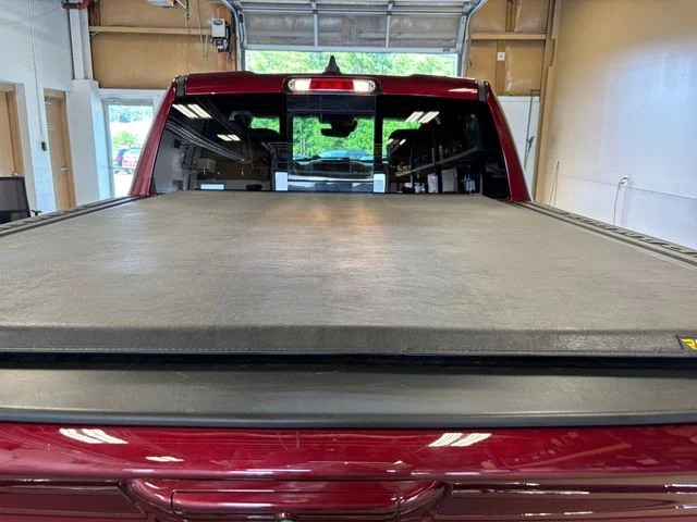 Used 2025 Red Ram Limited image 29