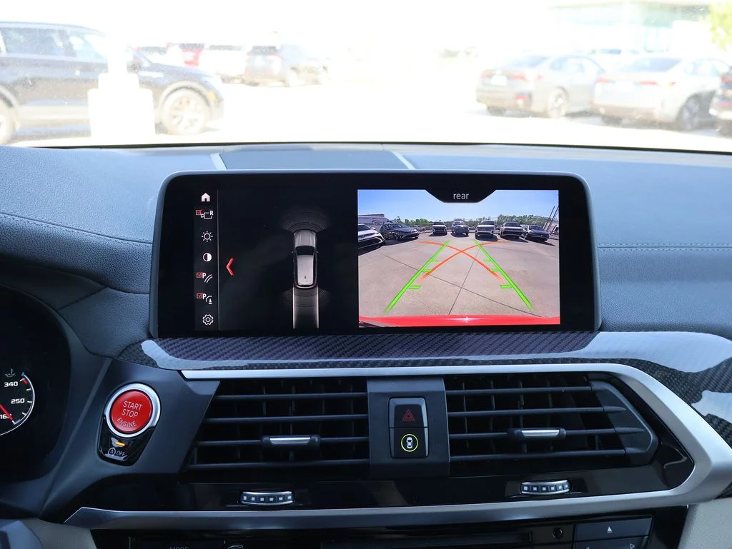 Used 2020 Red BMW M image 25