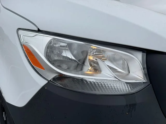 New 2026 White Mercedes-Benz Passenger 170 WB image 30