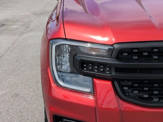 Used 2024 Red Ford XL image 10