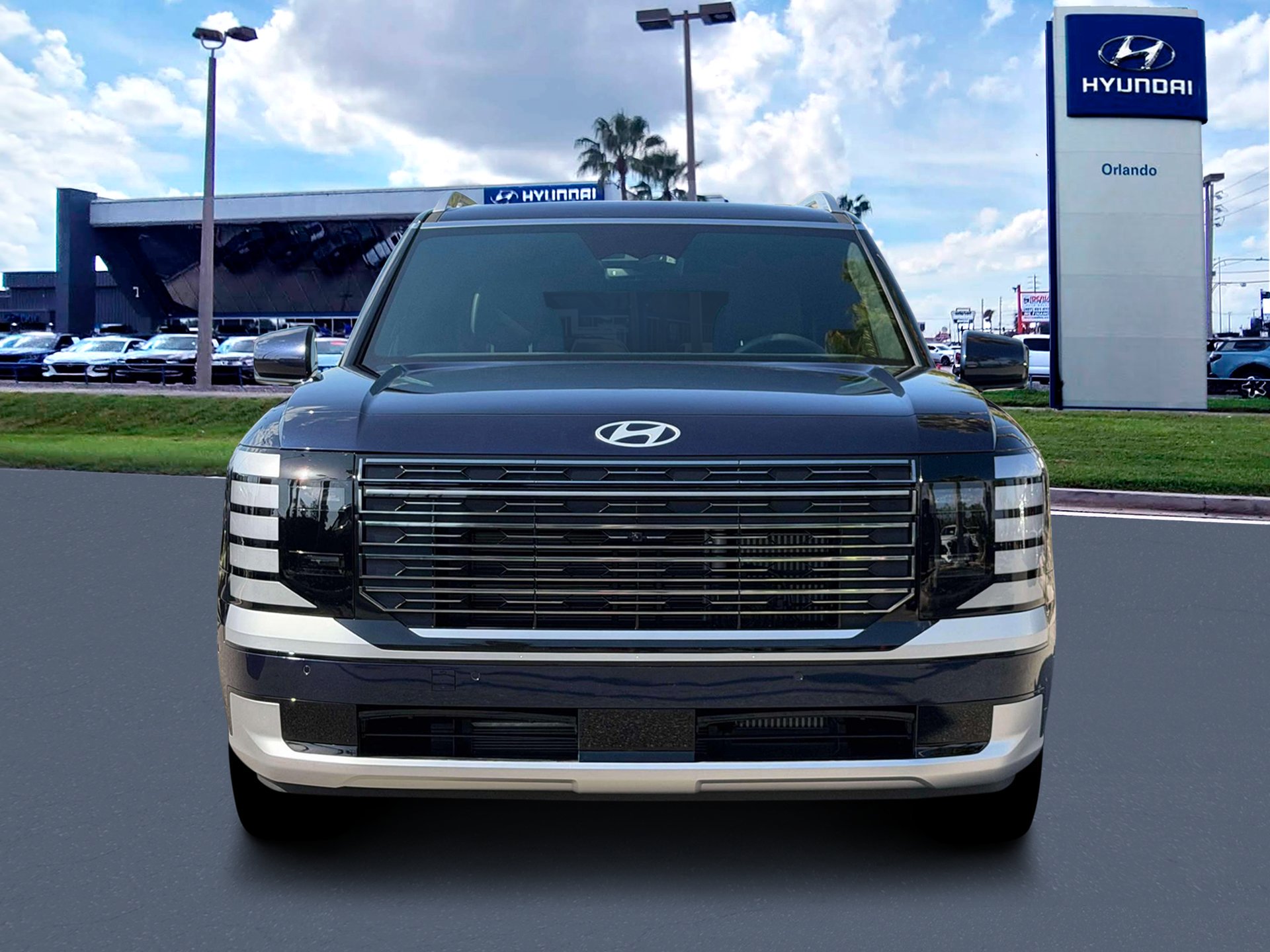 New 2026 Pacific Sapphire Hyundai Calligraphy image 12