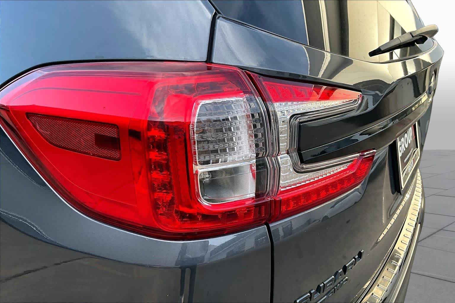 Used 2023 Magnetite Gray Metallic Subaru Onyx Edition Limited image 28
