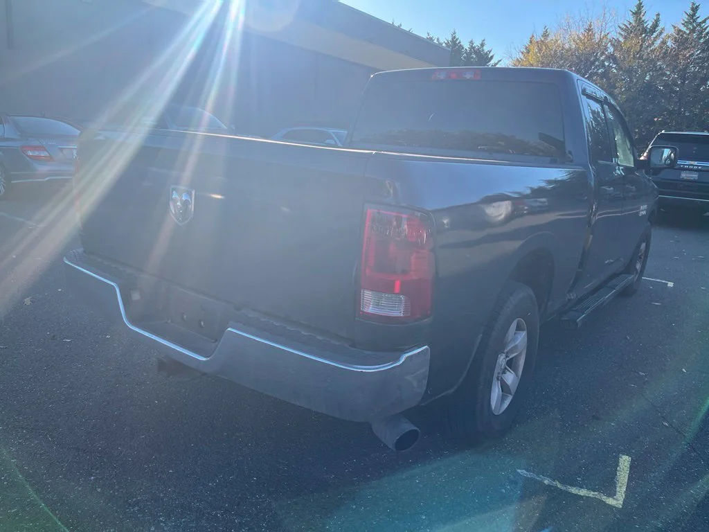 Used 2017 Blue Ram Tradesman image 7