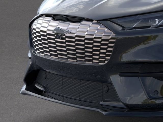 2025 Ford Mustang Mach-E GT - Photo 17