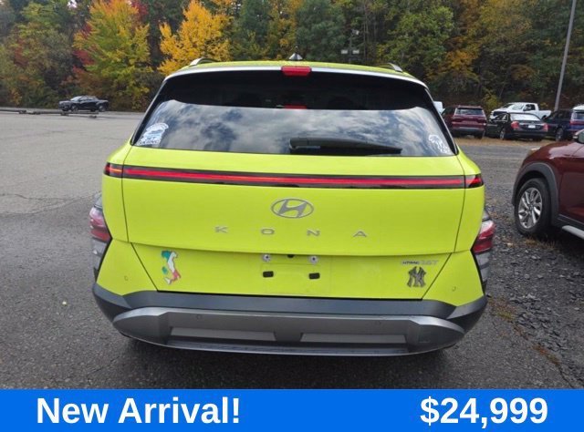 Used 2024  Hyundai Limited image 4
