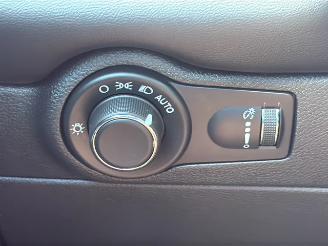 Used 2024 Gray Dodge GT image 30