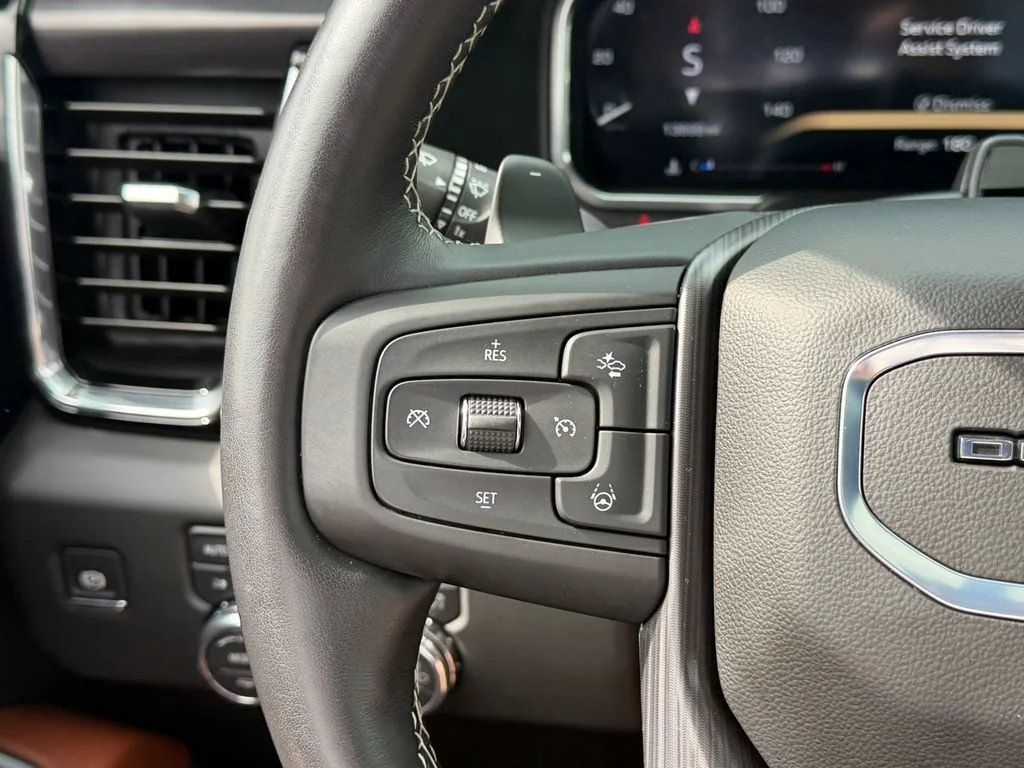 2026 GMC Sierra 1500 Denali Ultimate - Photo 36