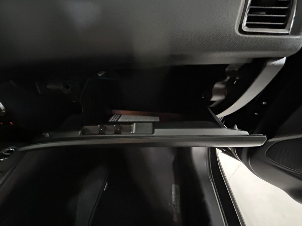 Used 2024 Black Mitsubishi 2.0 SE image 28