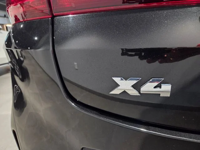 Used 2023 Black Sapphire Metallic BMW M40i image 32