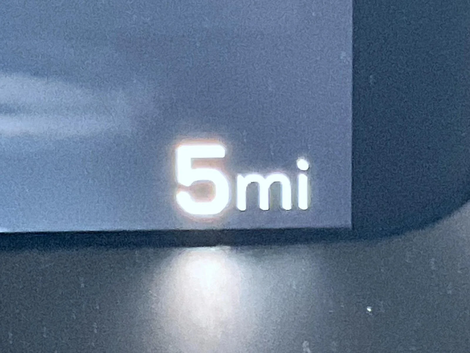 New 2026 Volcanic Red Tintcoat GMC AT4 image 14