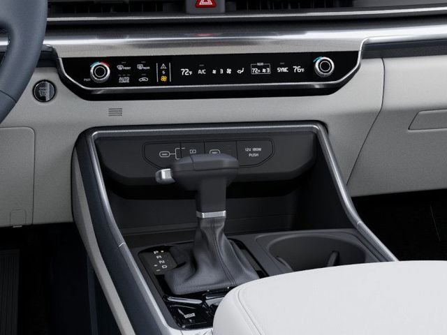 2026 Kia Carnival SX Prestige - Photo 23