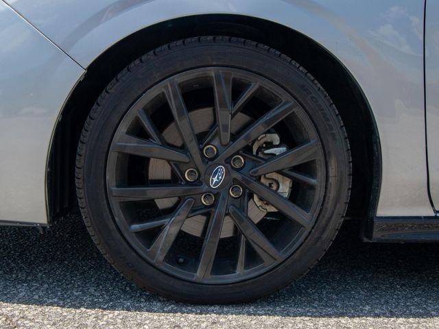 Used 2024 Silver Subaru 2.5RS image 4