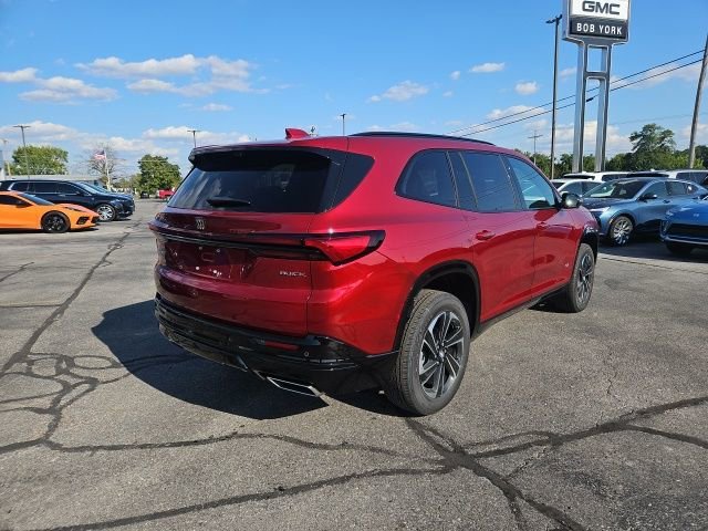 2026 Buick Enclave Sport Touring - Photo 6