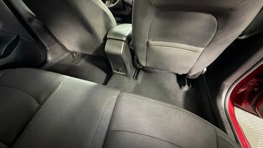 Used 2017 CAJUN RED TINTCOAT Chevrolet LT image 29