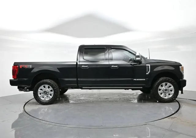 Used 2021 Agate Black Metallic Ford XL image 8