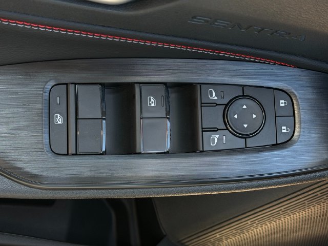 New 2027 Atlantic Gray Metallic Nissan SR image 13