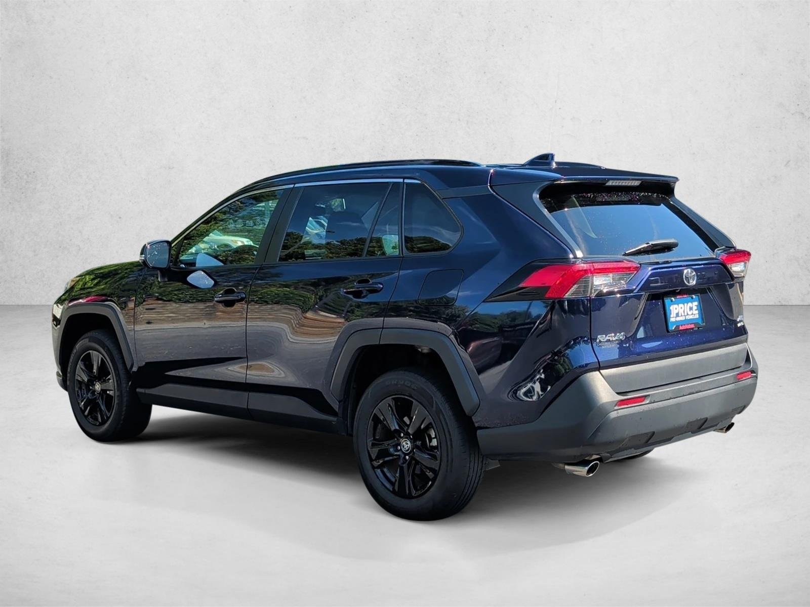 Used 2022 Blueprint Toyota XLE image 7