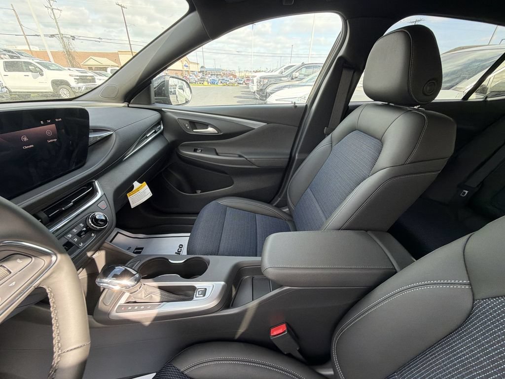 2026 Buick Envista Preferred - Photo 11