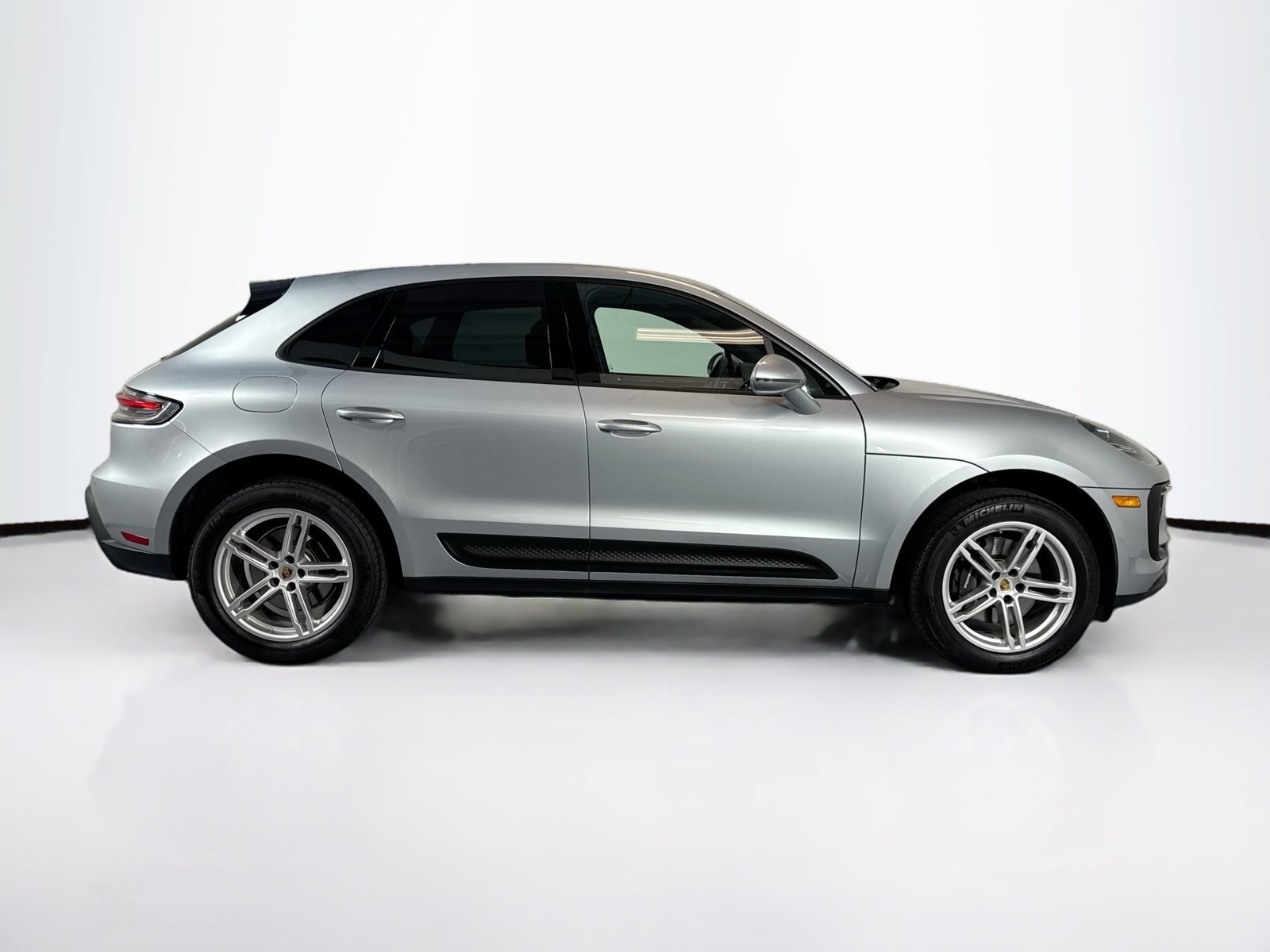 Used 2026 Dolomite Silve Porsche  image 8