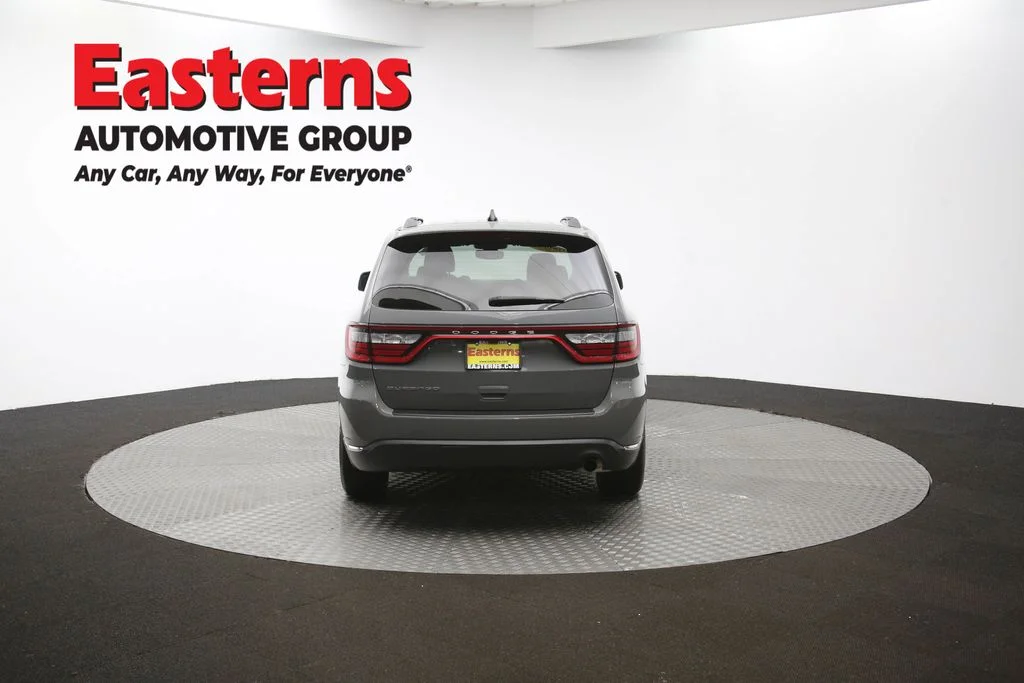 Used 2023 Gray Dodge SXT image 35