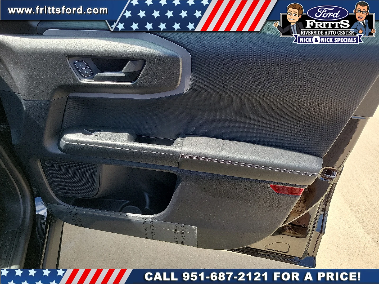 New 2026 Shadow Black Ford Outer Banks® image 16