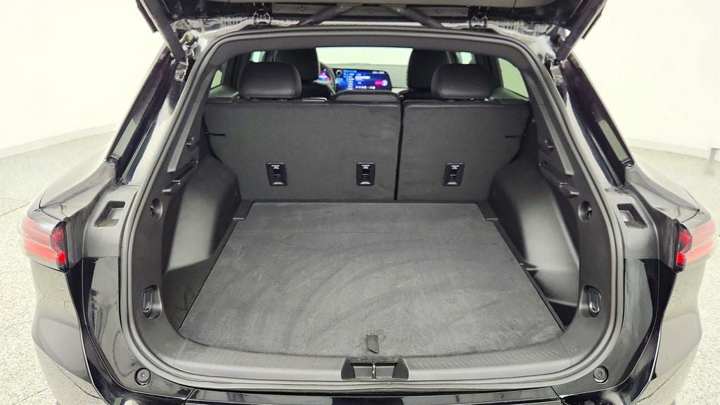 2025 Chevrolet Equinox EV RS - Photo 20