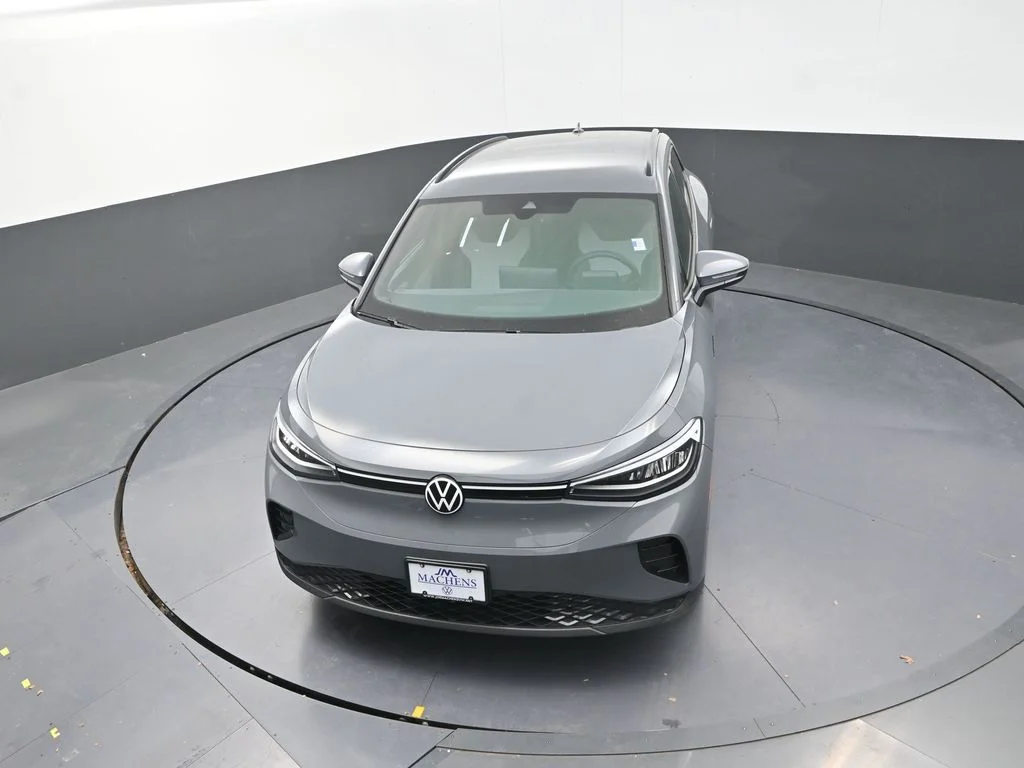 New 2026  Volkswagen Pro image 14