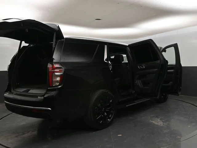 2022 Chevrolet Tahoe LT - Photo 34