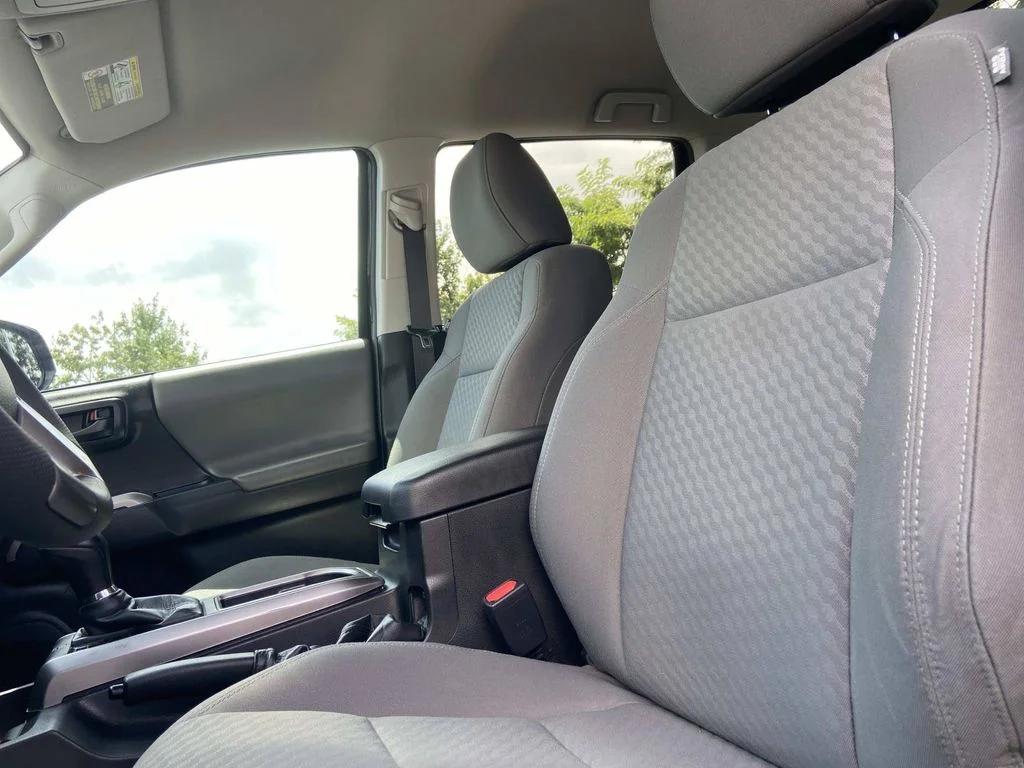Certified Used 2023 Black Toyota SR5 image 20