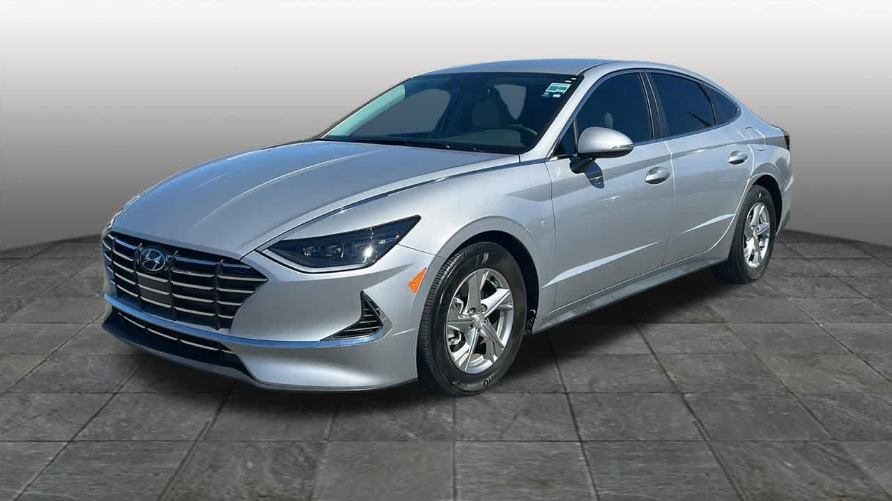 2023 Hyundai Sonata SE